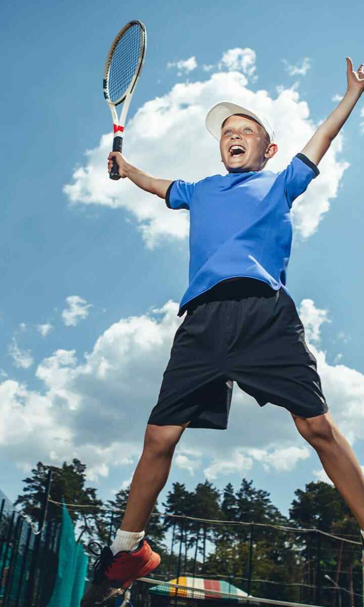 A Beginner’s Guide to the Professional Tennis